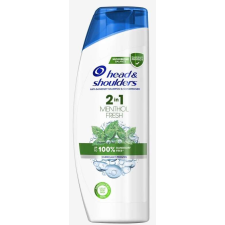 Head&Shoulders Head &amp; Shoulders Sampon 2IN1 Menthol Fresh 540ml sampon