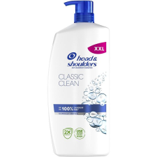 Head&Shoulders HEAD and SHOULDERS Clasic Clean 800ml sampon