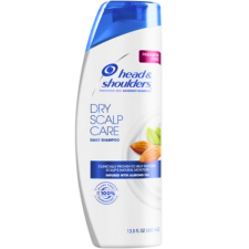 Head&Shoulders Head & Shoulders dry scalp mandula sampon 400ml sampon