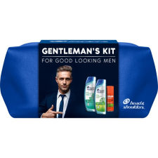 Head&Shoulders Head & Shoulders Gentleman's Kit ajándékszett II. kozmetikai ajándékcsomag