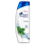 Head&Shoulders Head & Shoulders Menthol Fresh Korpásodás Elleni Sampon, 400 ml