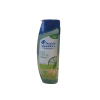 Head&Shoulders Head & shoulders pure intense oil control sampon 400ml