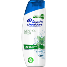 Head&Shoulders Head & Shoulders sampon 250 ml Menthol (8006540063385) (kHD055) sampon