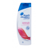 Head&Shoulders Head & Shoulders Smooth & Silky Anti-Dandruff sampon 400 ml nőknek