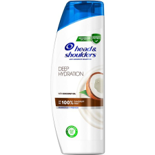 Head&Shoulders Hydration 400 ml sampon