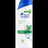 Head&Shoulders Menthol Fresh 400 ml (5011321336094)