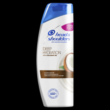  Head & Shoulders sampon 400 ml Deep Hydration sampon