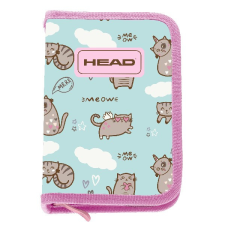 Head Tolltartó head 2 klapnis meow tolltartó