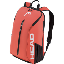 Head Tour 25L piros hátitáska tenisz felszerelés