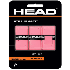 Head Xtreme Soft 3 db pink tenisz felszerelés