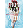 Headline Books From Lukov with Love