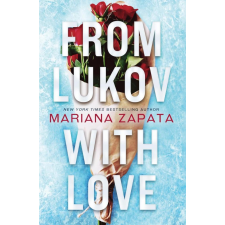 Headline Books From Lukov with Love regény