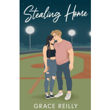 Headline Books Stealing Home (Beyond the Play Series, Book 3) regény
