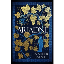 Headline Publishing Group Ariadne | Jennifer Saint egyéb könyv