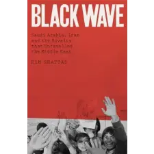 Headline Publishing Group Black Wave | Kim Ghattas egyéb könyv