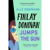 Headline Publishing Group Finlay Donovan Jumps the Gun | Elle Cosimano