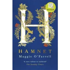Headline Publishing Group Hamnet | Maggie O'Farrell egyéb könyv