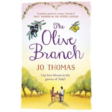 Headline Publishing Group Olive Branch | Jo Thomas egyéb könyv