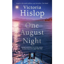 Headline Publishing Group One August Night | Victoria Hislop egyéb könyv