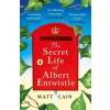 Headline Publishing Group Secret Life of Albert Entwistle | MATT CAIN