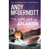 Headline Publishing Group Spear of Atlantis (Wilde/Chase 14) | Andy McDermott