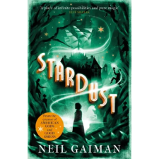 Headline Publishing Group Stardust | Neil Gaiman egyéb könyv