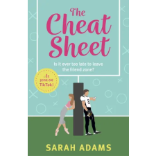 Headline Publishing Group The Cheat Sheet | Sarah Adams egyéb könyv