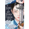 Headline Publishing Group The Legend of Lady Byeoksa | Gene Png