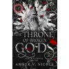 Headline Publishing Group Throne of Broken Gods | Amber V. Nicole