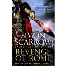 Headline Publishing Group UNTITLED EAGLES OF THE EMPIRE 23 | Simon Scarrow egyéb könyv