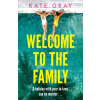Headline Publishing Group Welcome to the Family | Kate Gray