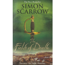 Headline The Fields Death antikvárium - használt könyv