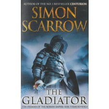 Headline The gladiator antikvárium - használt könyv