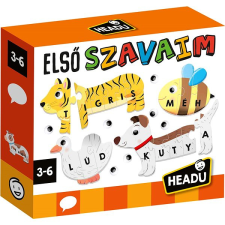 Headu Első szavaim társasjáték