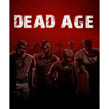 Headup Games Dead Age (PC - Steam elektronikus játék licensz) videójáték