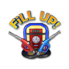 Headup Games Fill Up! (PC - Steam Digitális termékkulcs) videójáték