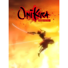 Headup Games Onikira - Demon Killer (PC - Steam elektronikus játék licensz) videójáték