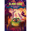 Headup Games Slime-san: Blackbird's Kraken (PC - Steam Digitális termékkulcs)