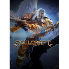 Headup Games SoulCraft (PC - Steam elektronikus játék licensz) videójáték