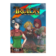 Headup Games Trulon: The Shadow Engine (PC - Steam Digitális termékkulcs) videójáték