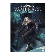 Headup Games Vambrace: Cold Soul (PC - Steam Digitális termékkulcs) videójáték