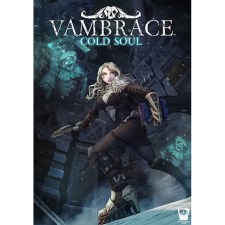 Headup Games Vambrace: Cold Soul (PC - Steam elektronikus játék licensz) videójáték