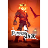 Headup Pumpkin Jack (PC - Steam Digitális termékkulcs)
