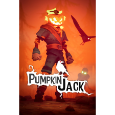 Headup Pumpkin Jack (PC - Steam Digitális termékkulcs) videójáték