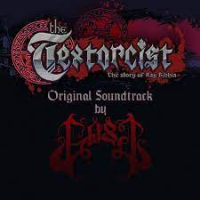 Headup The Textorcist - Soundtrack (PC - Steam elektronikus játék licensz) videójáték