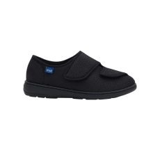Health And Fashion Shoes Scholl Annette 24 Fekete Női cipő 38
