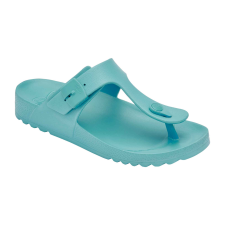 Health And Fashion Shoes Scholl Bahia Flip-Flop-Zsálya-Női strandpapucs 37 női papucs