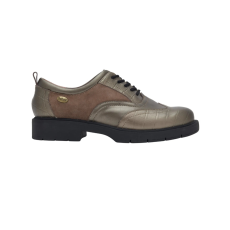 Health And Fashion Shoes Scholl Belfast Bronz Női cipő 38