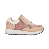 Health And Fashion Shoes Scholl Beverly Zip - Rózsaszín - 37 - Női sneaker