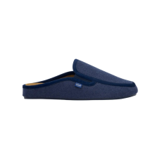 Health And Fashion Shoes Scholl Brandy Ela Kék Férfi papucs 42